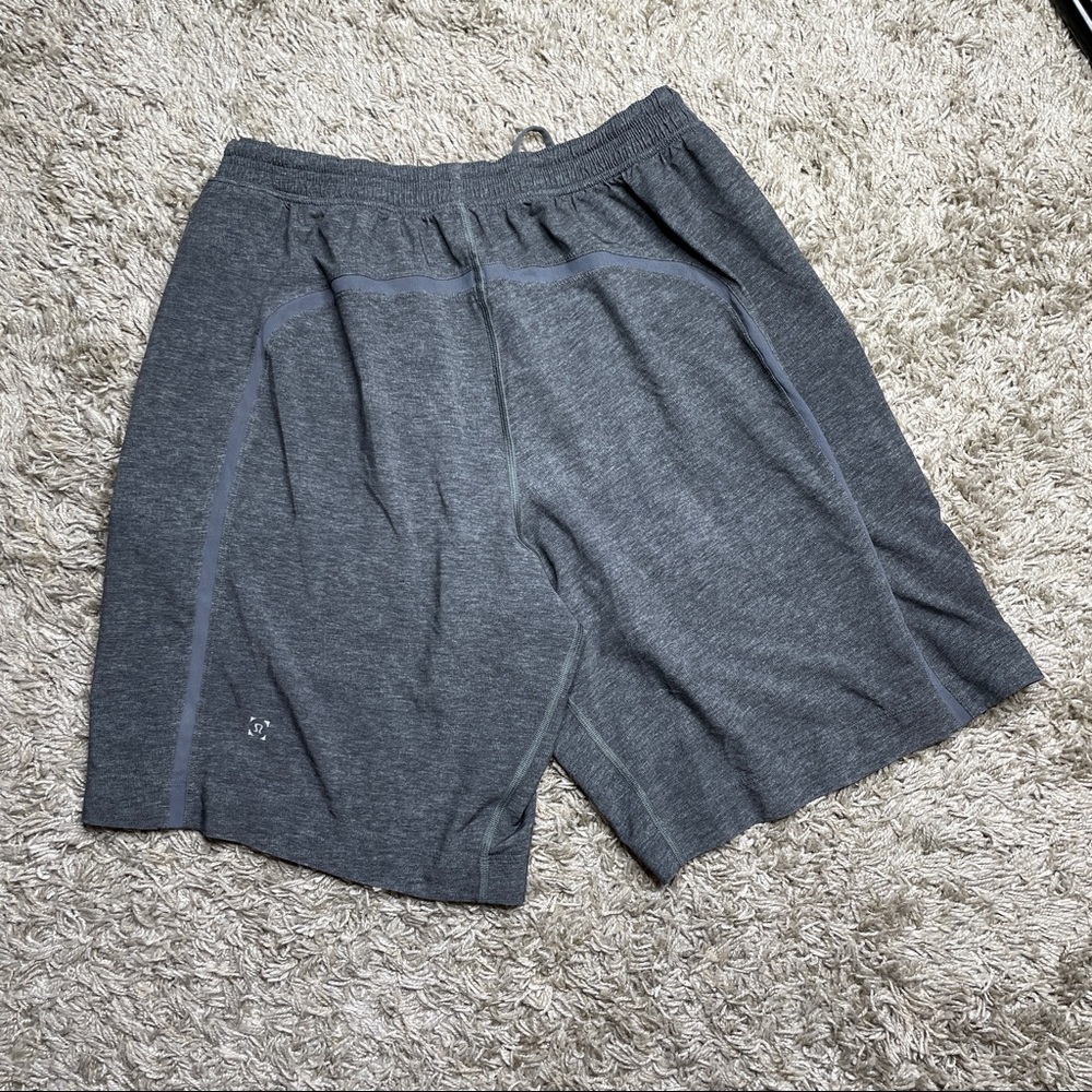 Mens Lululemon shorts S - Picture 2 of 5